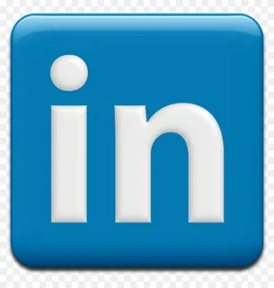 Ícone do LinkedIn